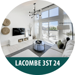 Encore West Grove Estates - Lacombe 3ST 24