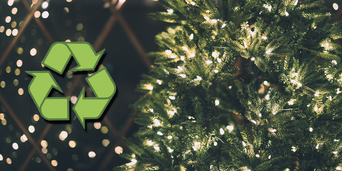 How to Have a 'Green' Christmas