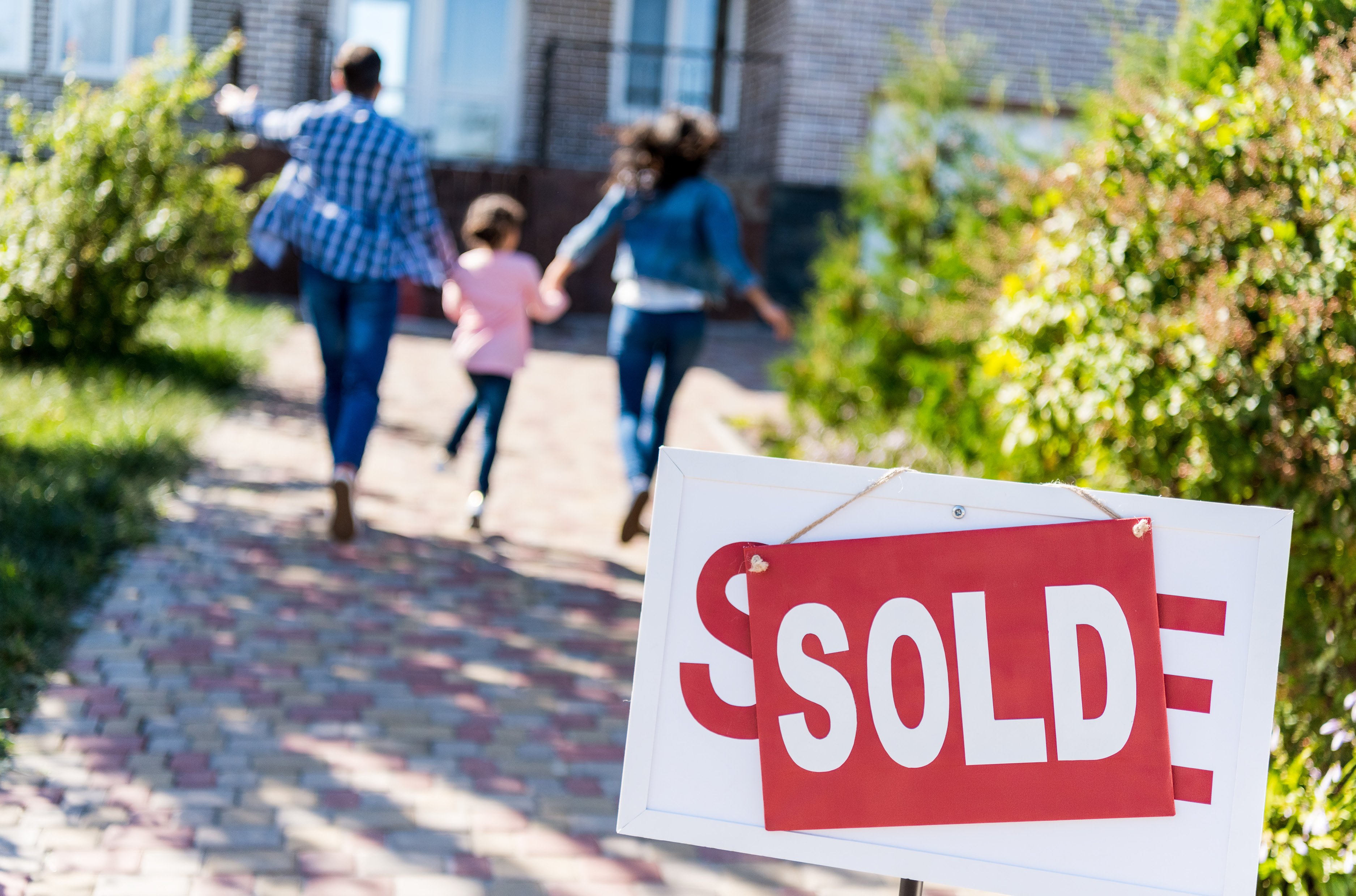 Getting Your Home Ready to Sell